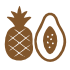 bromelaina y papina